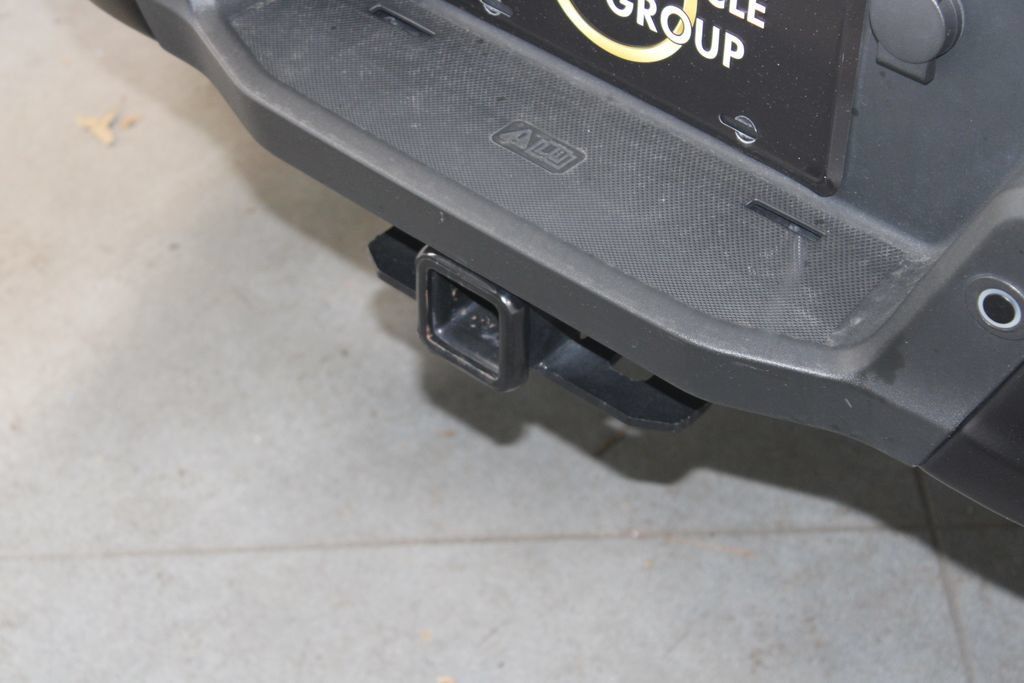 Used 2024 Ford F150 Raptor AWD/4WD image 16