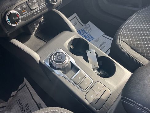 New 2026 Ford Escape Active image 17