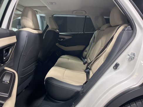 Used 2023 Subaru Outback Limited image 35