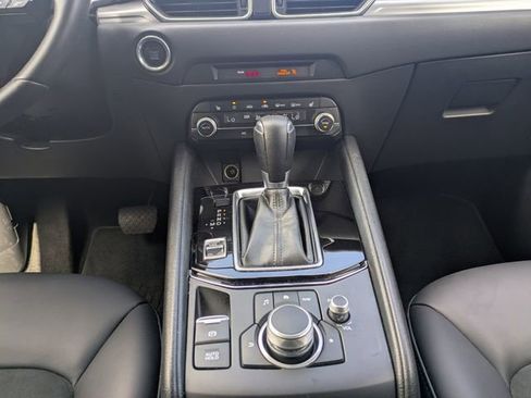 Used 2019 MAZDA CX-5 Touring FWD image 19