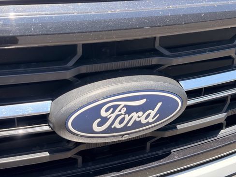 Used 2024 Ford F150 XLT w/ FX4 Off-Road Package AWD/4WD image 4
