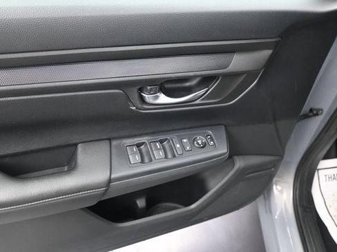 Used 2024 Honda CR-V LX image 17