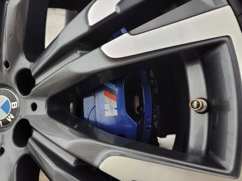 Used 2021 BMW X7 xDrive40i w/ Executive Package image 71