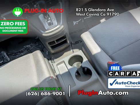 Used 2011 Honda CR-V EX image 15