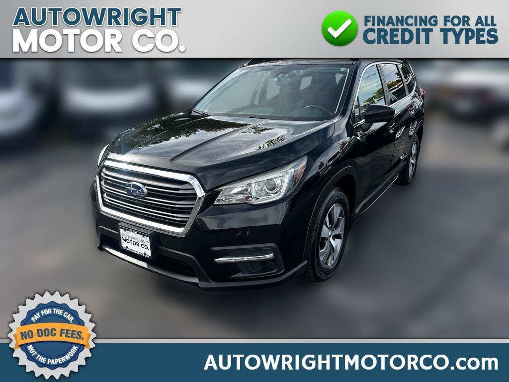 Used 2019 Subaru Ascent Premium AWD/4WD image 1