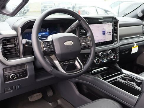 Used 2026 Ford F350 Platinum AWD/4WD image 20
