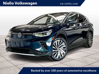 Used 2023 Volkswagen ID.4 Pro S Plus video 1