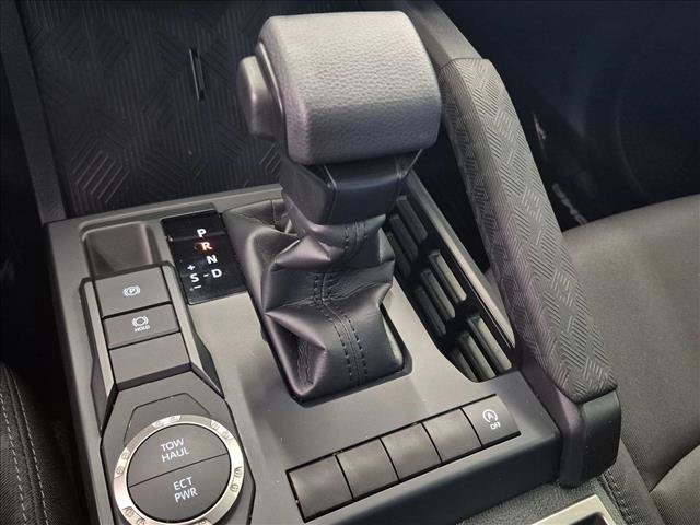 Used 2025 Toyota Tacoma SR5 RWD image 11