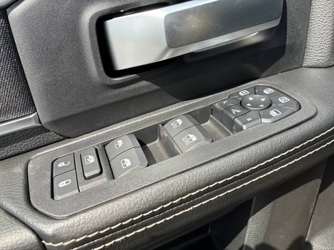 New 2025 RAM 2500 Big Horn image 12