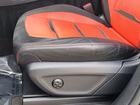 Used 2023 Mercedes-Benz GLE 53 AMG 4MATIC Coupe image 25