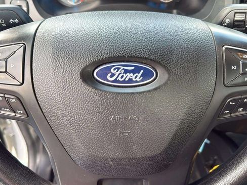 Used 2021 Ford Ranger XL w/ FX4 Off-Road Package AWD/4WD image 13