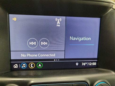 Used 2020 GMC Terrain Denali w/ Denali Premium Package AWD/4WD image 25