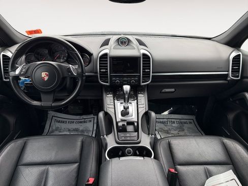 Used 2012 Porsche Cayenne image 13
