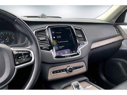 Used 2021 Volvo XC90 T8 Inscription w/ Advanced Package image 9