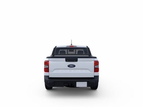 New 2025 Ford Maverick Lariat w/ 4K Tow Package image 6