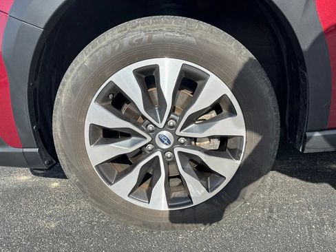 Certified 2024 Subaru Outback Limited AWD/4WD image 9