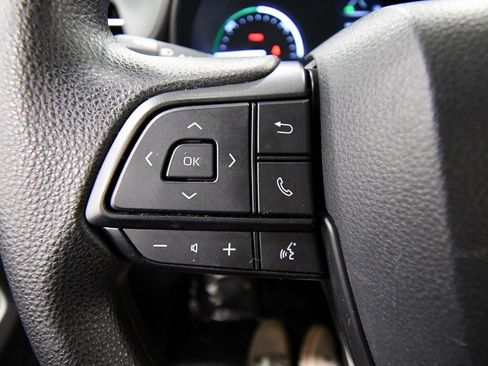 Used 2024 Toyota Sienna LE image 20