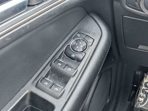 Used 2024 Ford Edge SEL AWD/4WD image 21