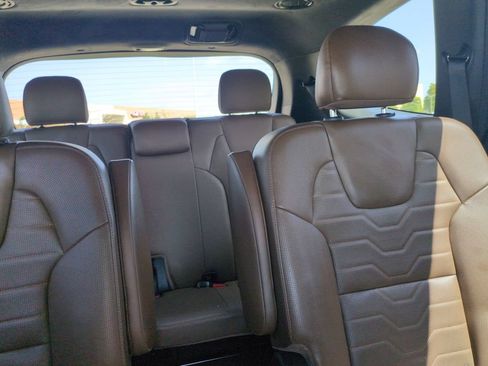 Used 2021 Kia Telluride SX w/ SX Prestige Package AWD/4WD image 34