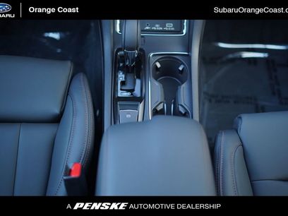 Certified 2025 Subaru Ascent Bronze Edition w/ Popular Package #2