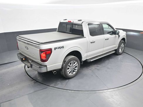 Used 2024 Ford F150 XLT w/ Equipment Group 302A MID image 33