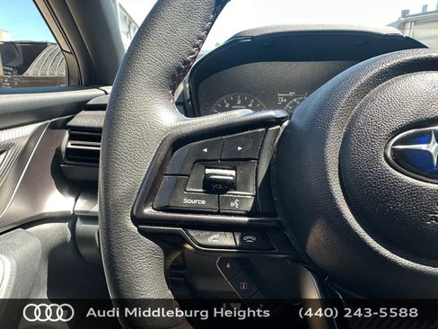 Used 2023 Subaru WRX AWD/4WD image 28