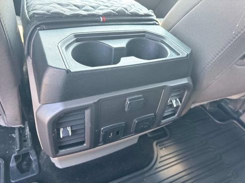 Used 2020 Ford F150 XLT w/ Equipment Group 302A Luxury AWD/4WD image 17