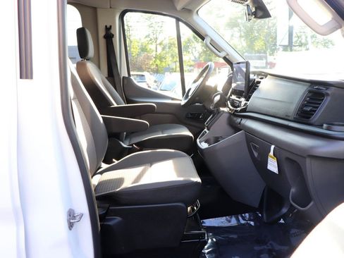 Used 2026 Ford Transit 350 XLT RWD image 13