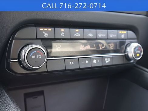 Used 2024 MAZDA CX-5 AWD 2.5 S w/ Select Package image 24