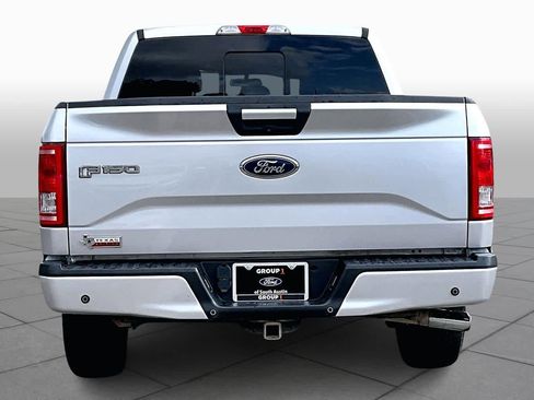 Used 2016 Ford F150 XLT w/ Equipment Group 302A Luxury image 5