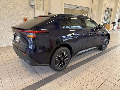 New 2026 Toyota bZ image 5