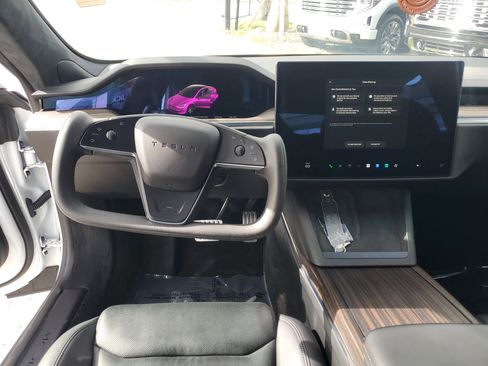 Used 2021 Tesla Model S Long Range image 20