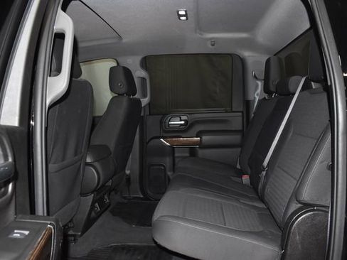Used 2021 GMC Sierra 2500 SLE image 29