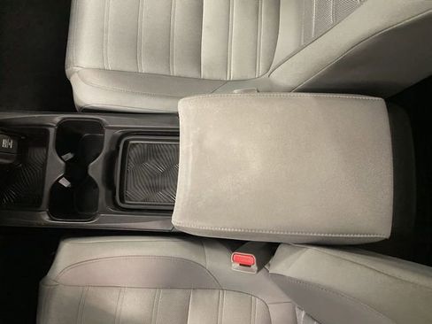 Certified 2019 Honda CR-V EX image 20