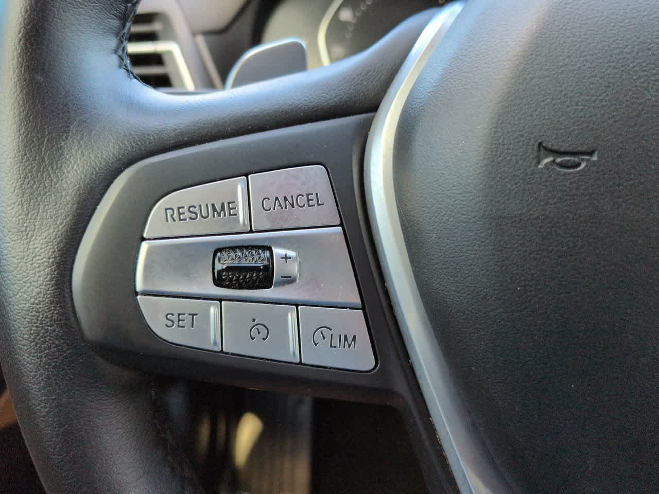 Used 2022 BMW X3 sDrive30i w/ Convenience Package RWD image 25