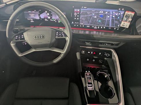 New 2025 Audi Q5 Premium Plus image 16