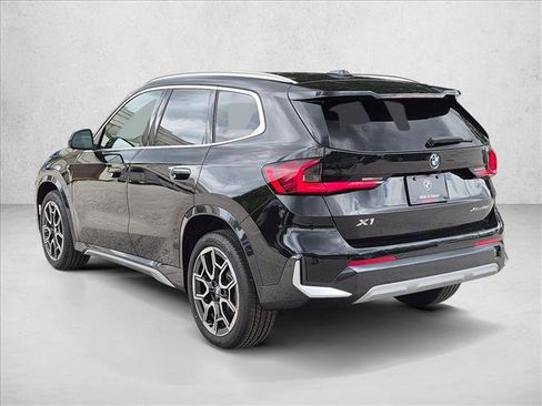 New 2026 BMW X1 xDrive28i w/ Technology Package AWD/4WD image 9