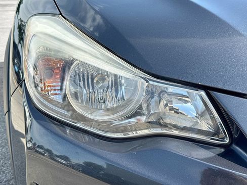 Used 2017 Subaru Crosstrek 2.0i Premium AWD/4WD image 35