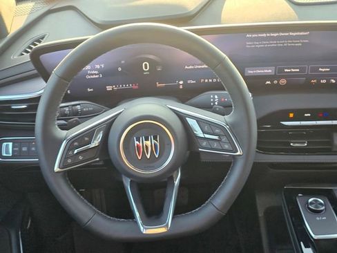 New 2026 Buick Enclave Sport Touring w/ LPO, Floor Liner Package image 11