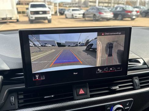 Used 2024 Audi S5 Prestige image 23