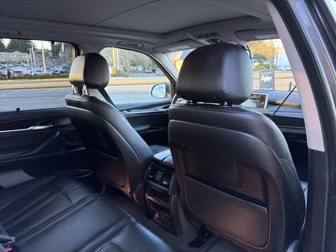 Used 2014 BMW X5 xDrive35i image 22