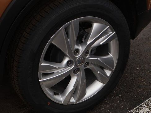 New 2026 Buick Encore GX Preferred image 33