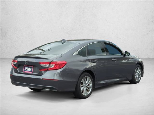 Used 2018 Honda Accord LX image 5