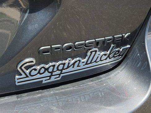 Certified 2026 Subaru Crosstrek 2.5i AWD/4WD image 9