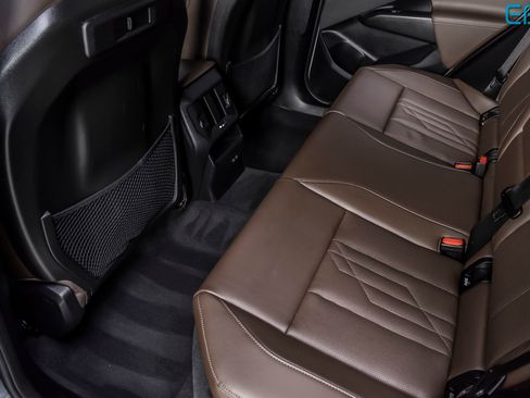 Used 2025 BMW X3 xDrive30i w/ Premium Package image 21