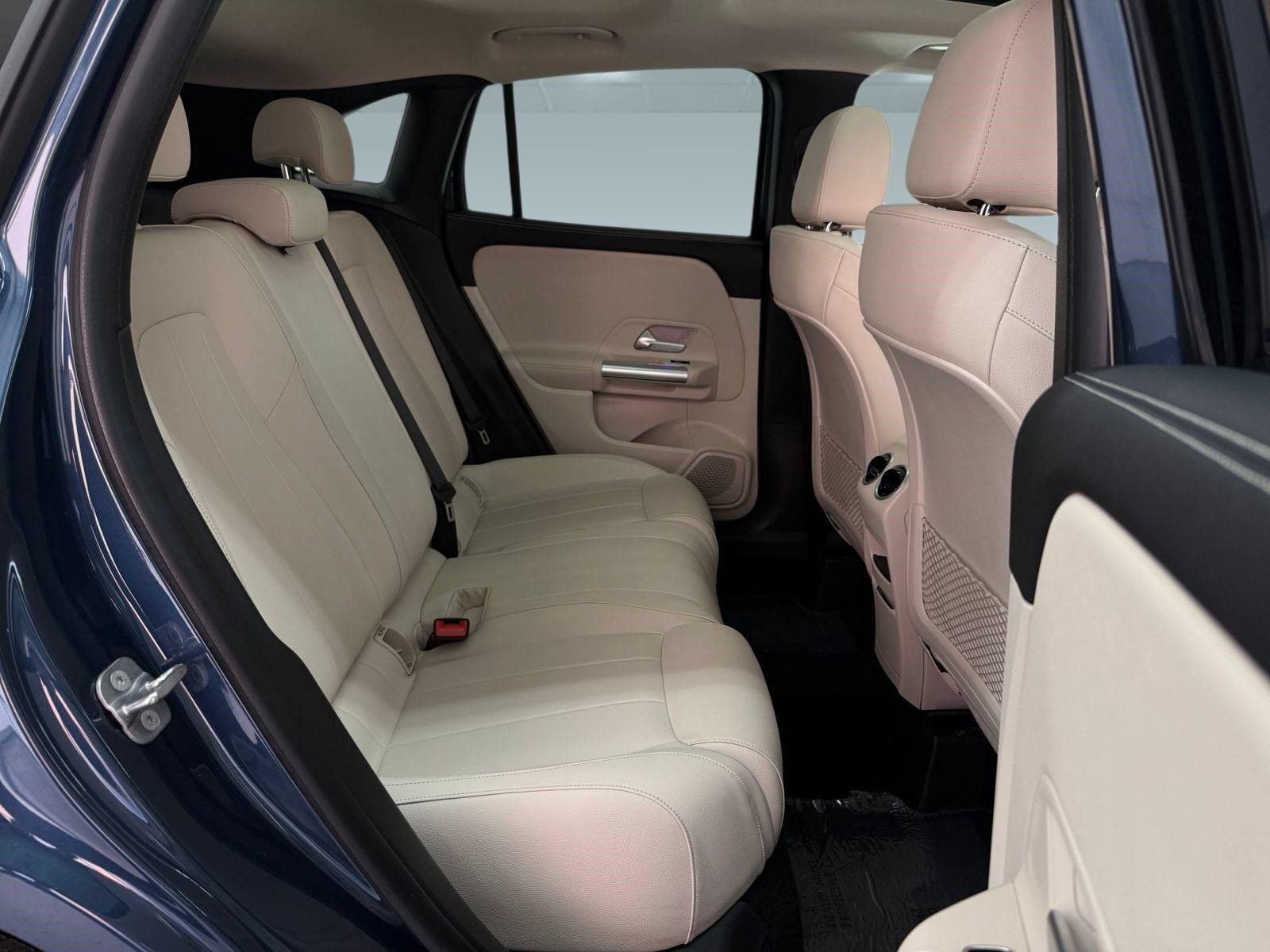 Used 2023 Mercedes-Benz GLA 250 image 29