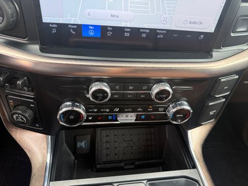 Used 2024 Ford F150 King Ranch image 24