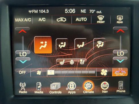 Used 2015 RAM 2500 Longhorn w/ Convenience Group image 40