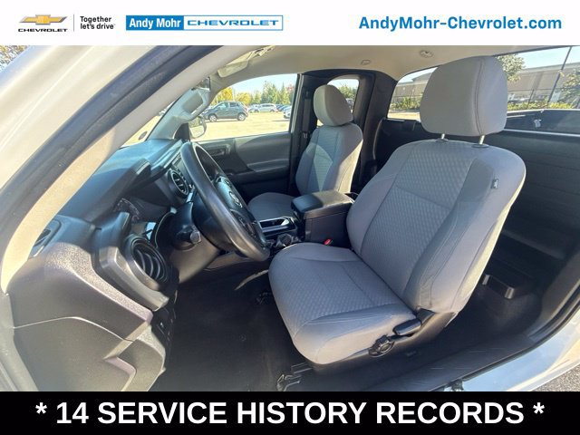 Used 2020 Toyota Tacoma SR RWD image 19