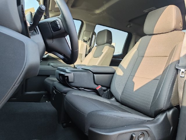 Used 2026 GMC Sierra 1500 Elevation AWD/4WD image 13